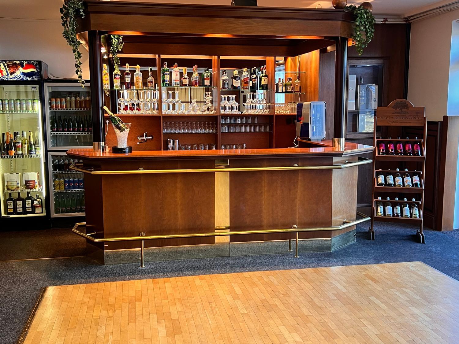 Hotel Sloup Sobeslav Экстерьер фото