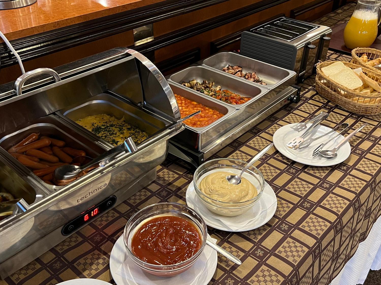 Hotel Sloup Sobeslav Экстерьер фото