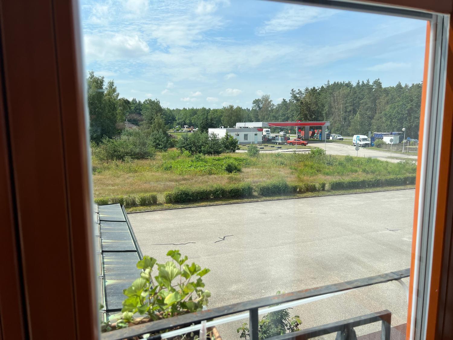 Hotel Sloup Sobeslav Экстерьер фото