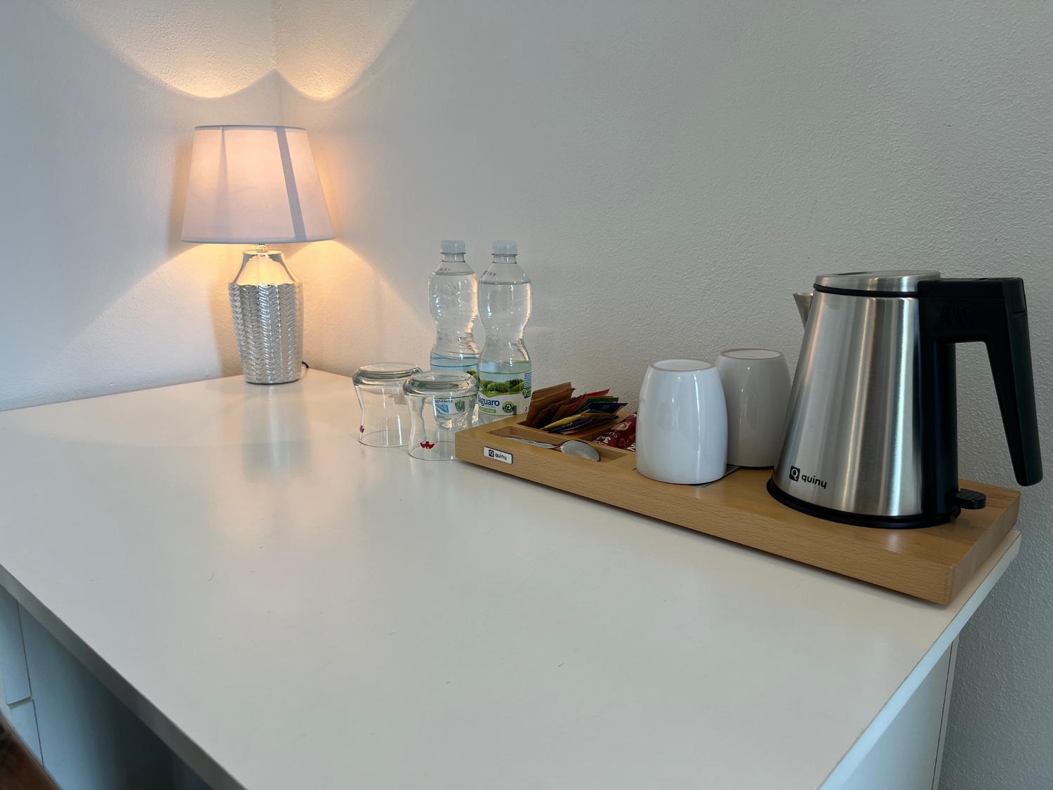 Hotel Sloup Sobeslav Экстерьер фото